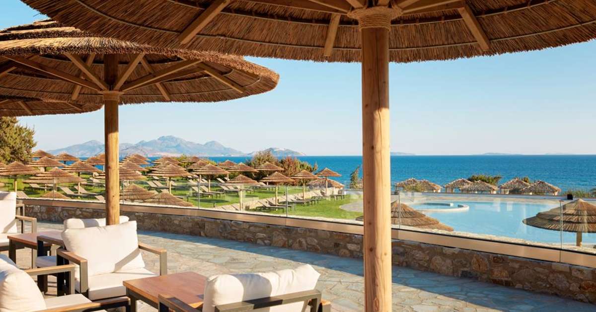 Een foto van Robinson Club Daidalos