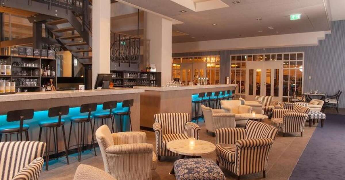 Een foto van Grand Hotel Ter Duin