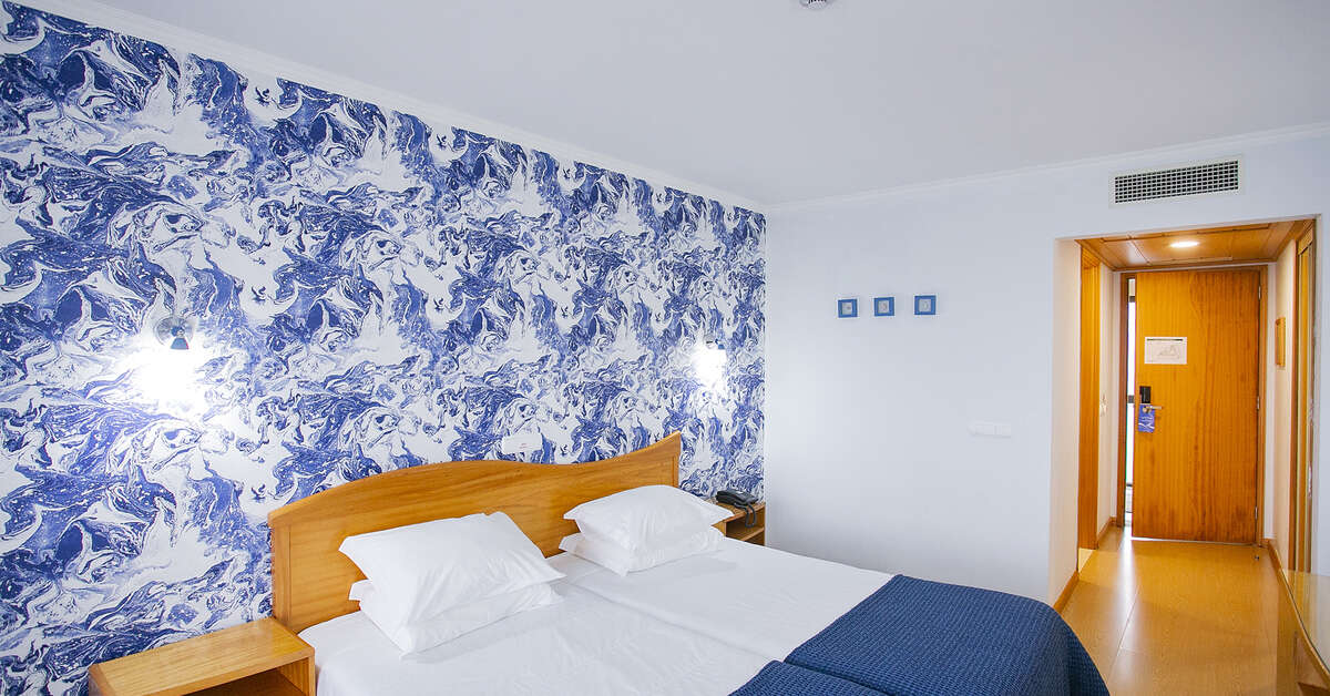 Een foto van Hotel do Mar Povoacao