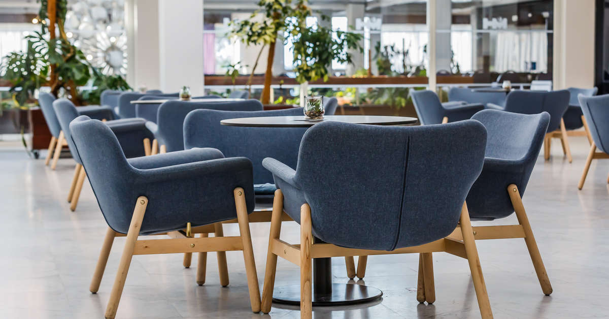 Een foto van Hotel Medena