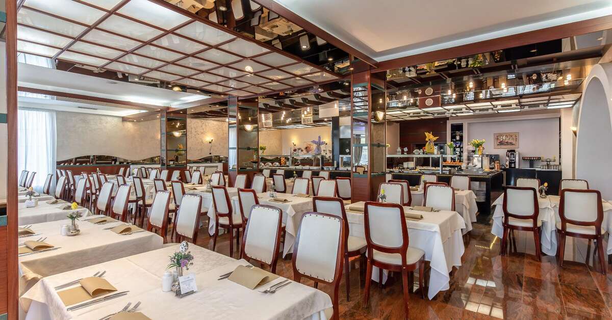 Ein Foto Hotel Malin