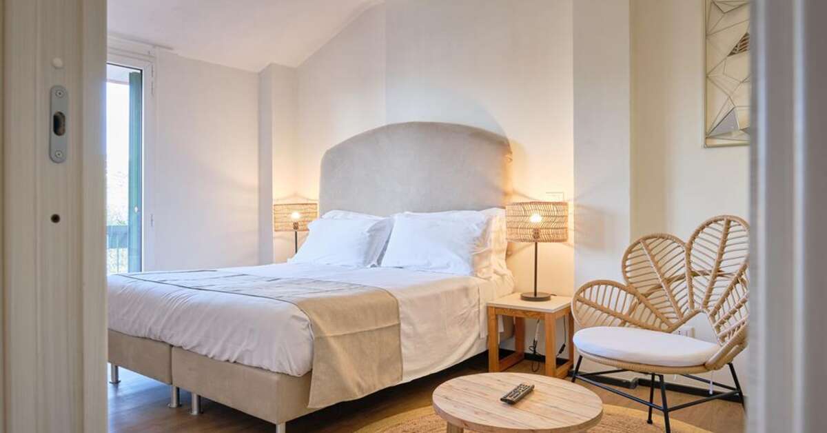 Een foto van Villa Giada Speace & Resort