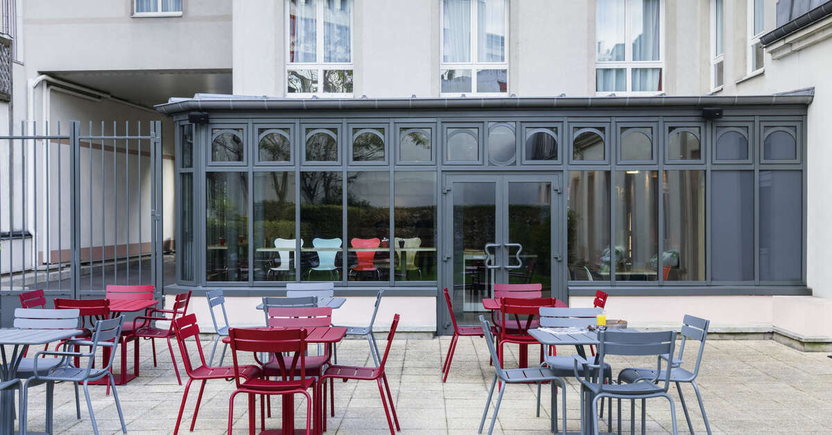 Een foto van Ibis Paris Gare de Lyon Ledru Rollin 12eme
