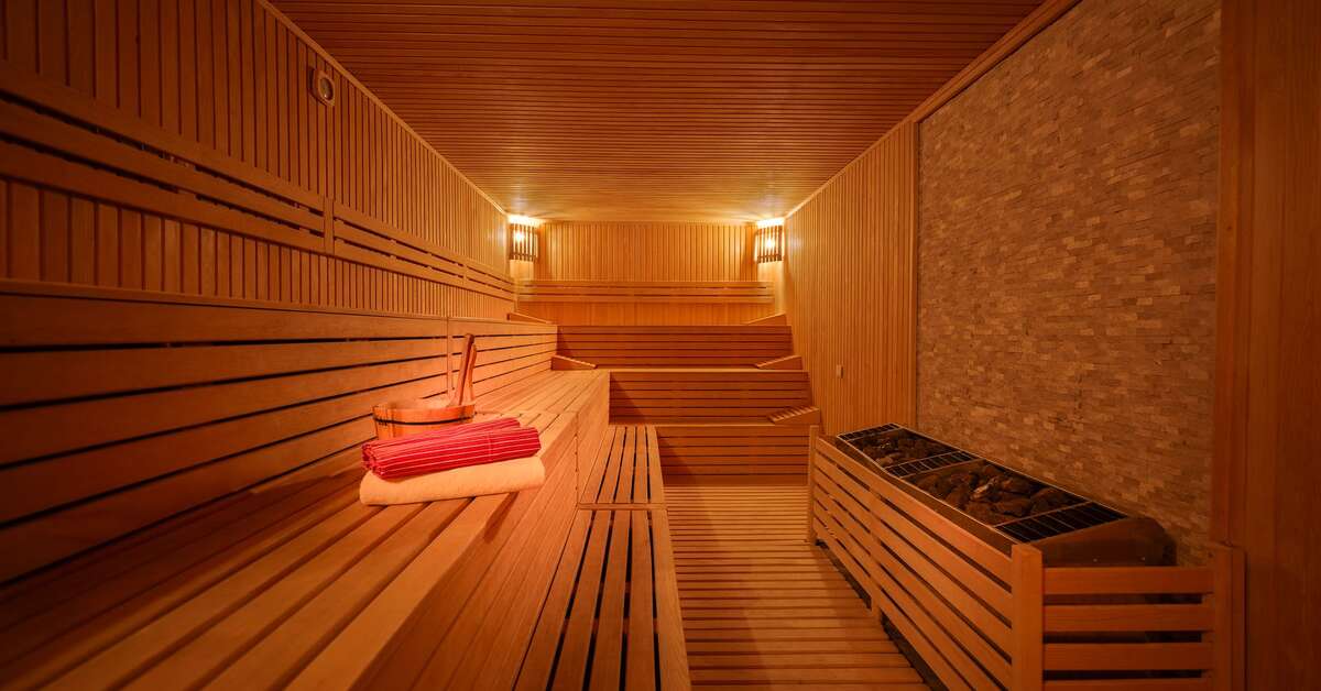 Een foto van My Home Resort Hotel
