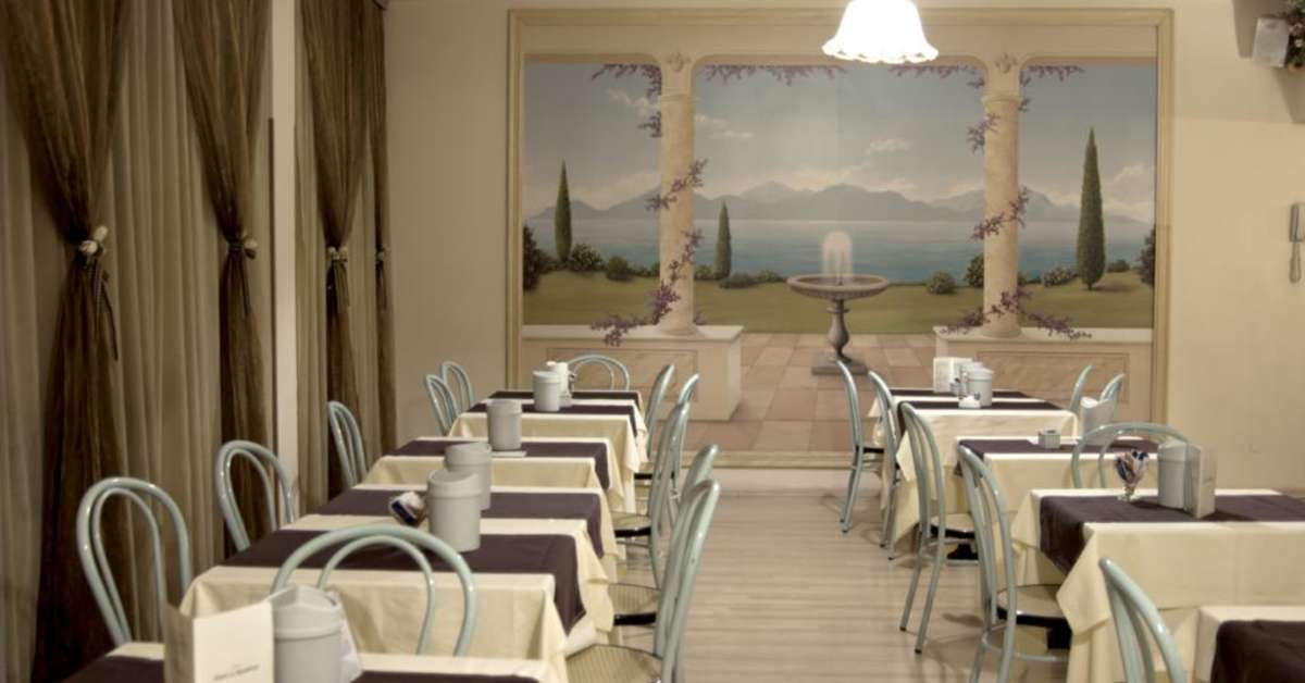 Een foto van Eco Hotel Milano