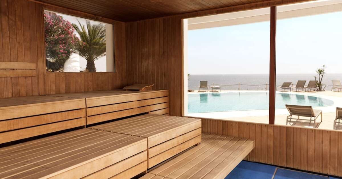 Een foto van Robinson Club Esquinzo Playa