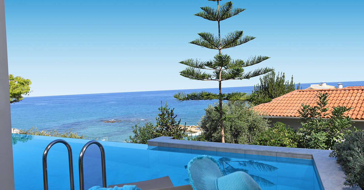 Een foto van Alexandra Beach Resort