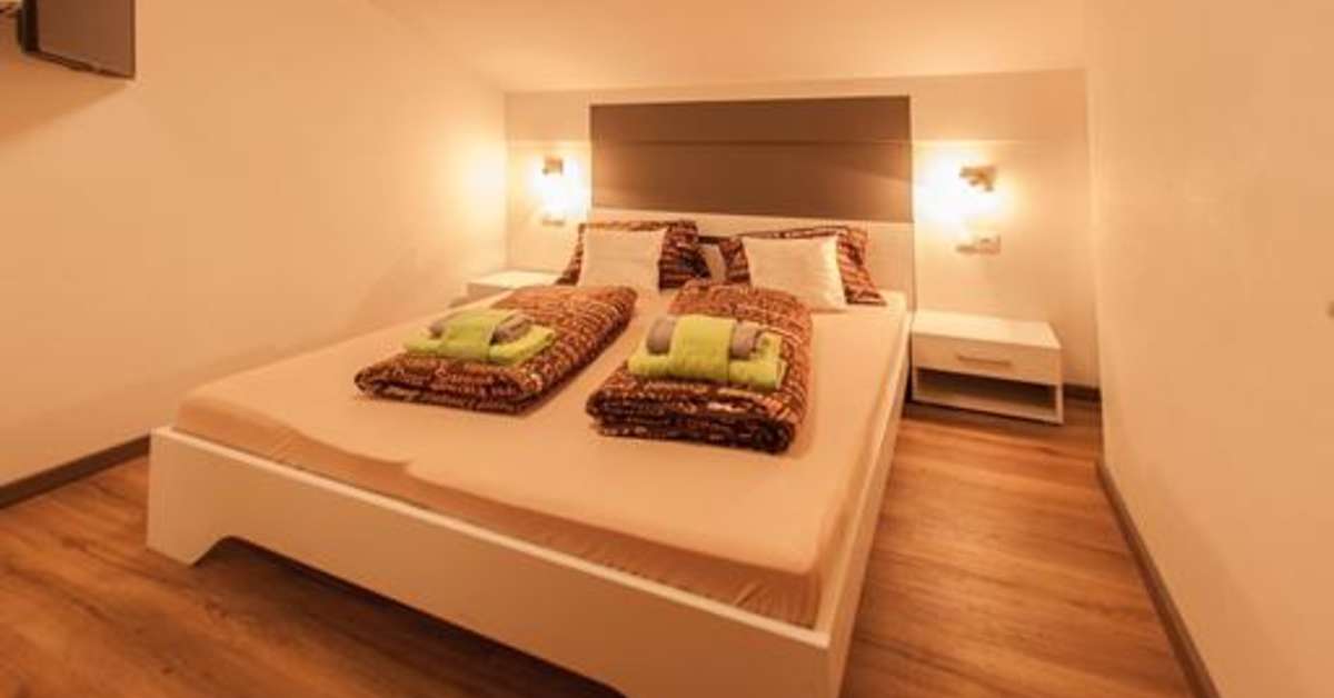Een foto van Lorivita Residenz