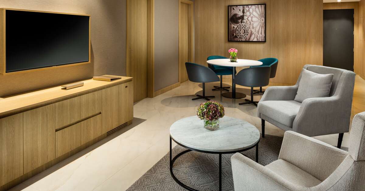 Een foto van Millennium Place Mirdif