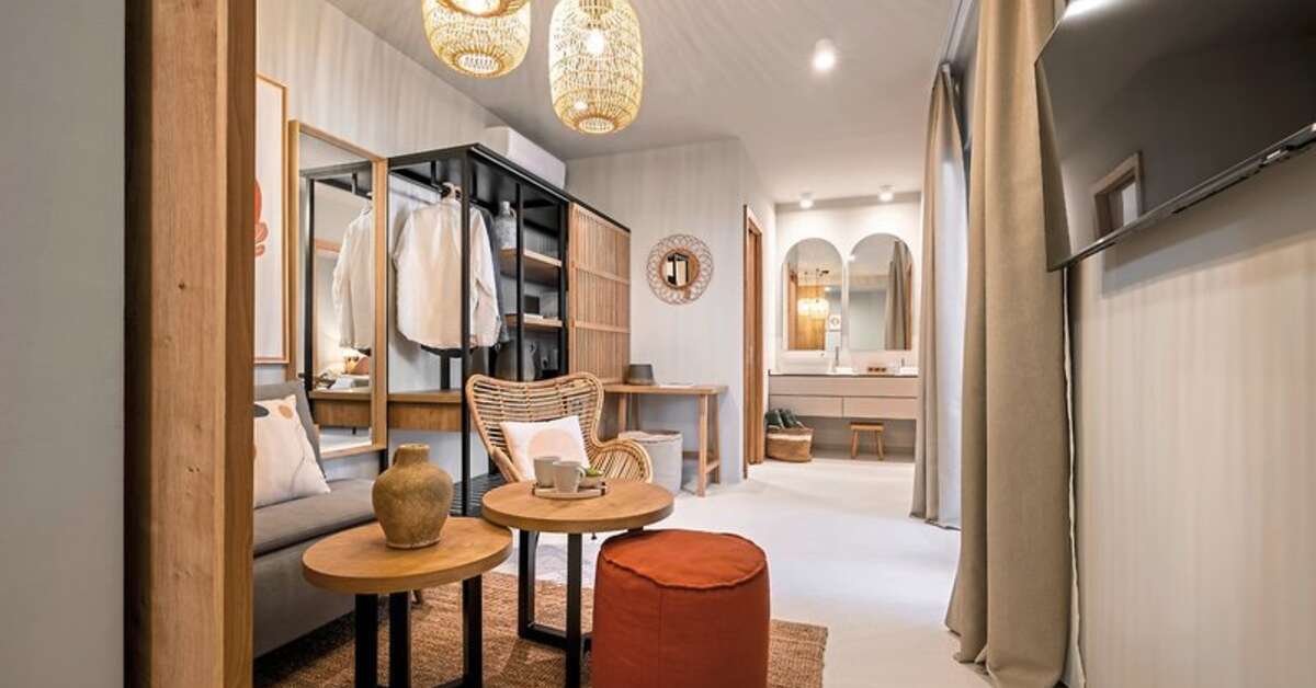 Een foto van Valamar Amicor Green Resort