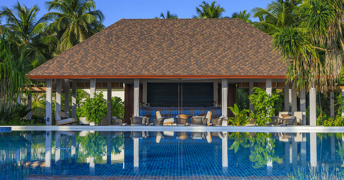 Een foto van Niva Dhigali Maldives