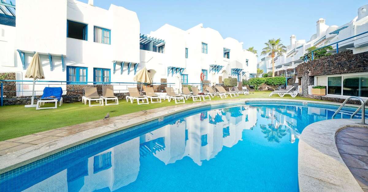 Een foto van Labranda Bahia & Villas Fanabe