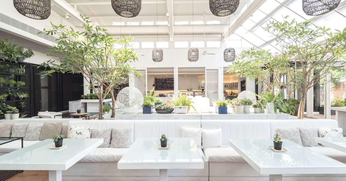 Een foto van Putahracsa Hua Hin
