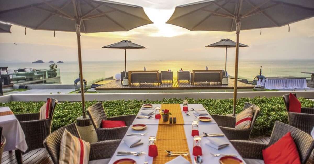 Een foto van InterContinental Koh Samui Resort