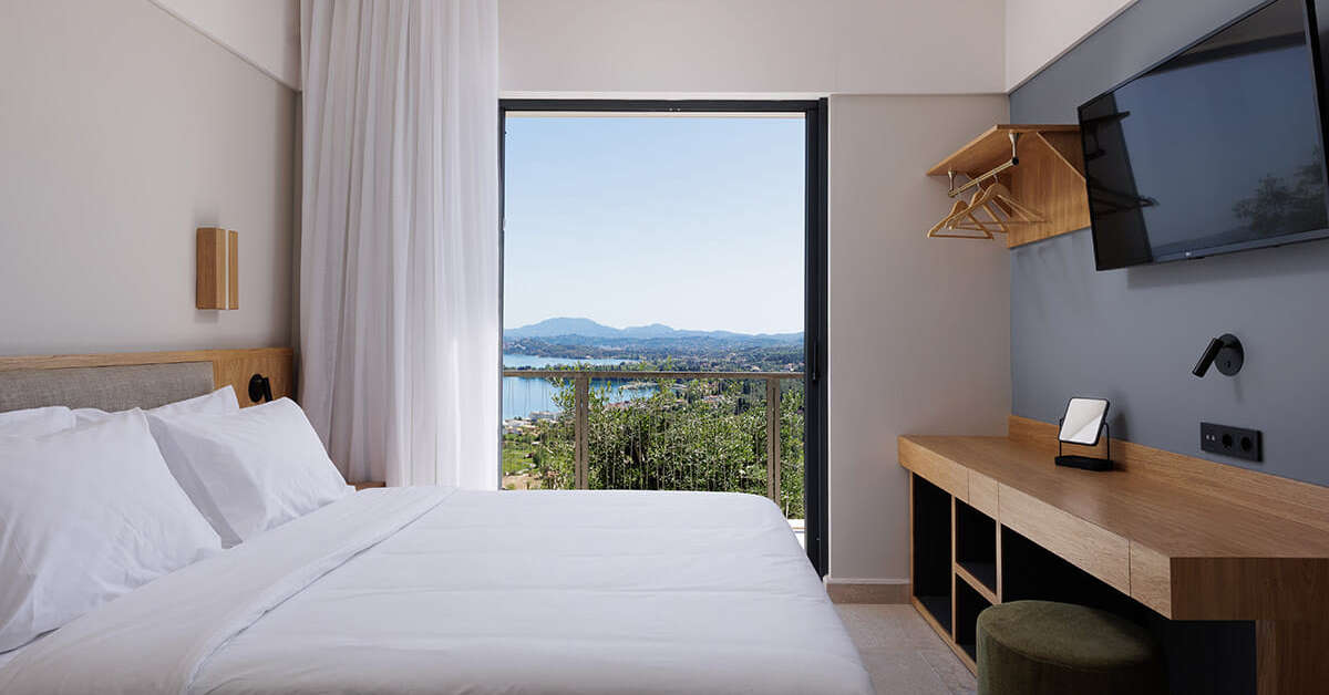 Een foto van Greenstone Villas