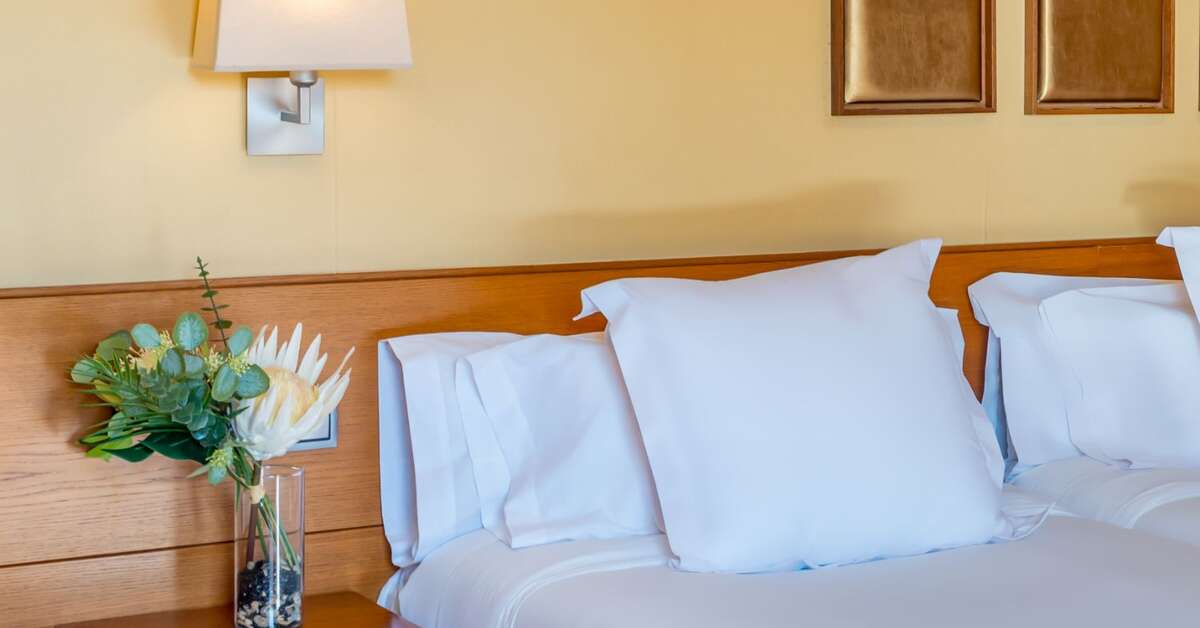 Een foto van Sterling Hotel
