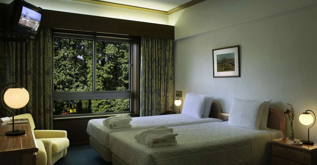Een foto van Dom Goncalo Fatima Hotel & Spa