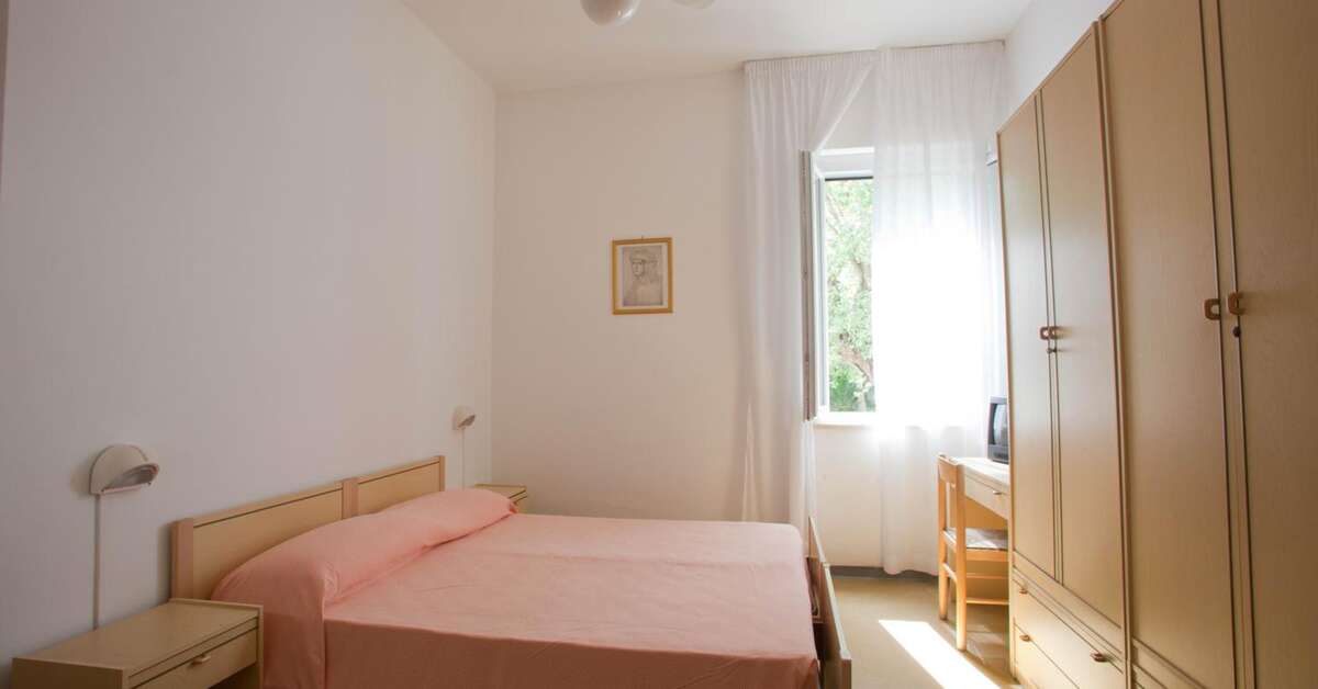 Een foto van Hotel Santa Lucia Acquappesa