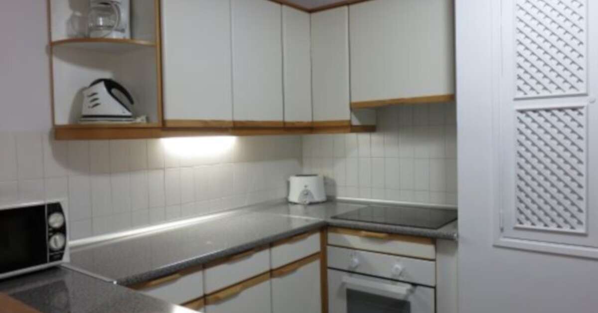Een foto van Clube do Lago Appartementen