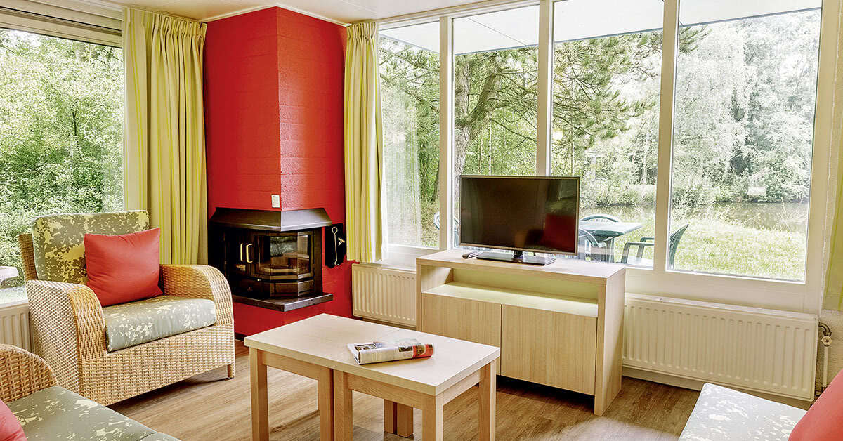 Een foto van Center Parcs Limburgse Peel
