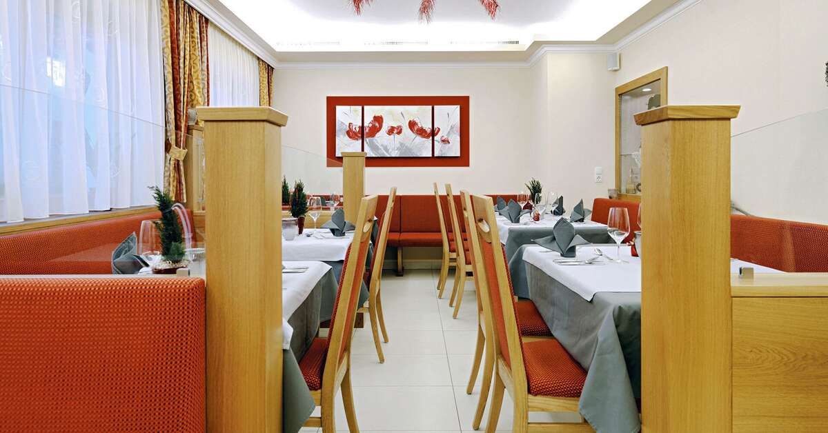 Een foto van Hotel Venetblick