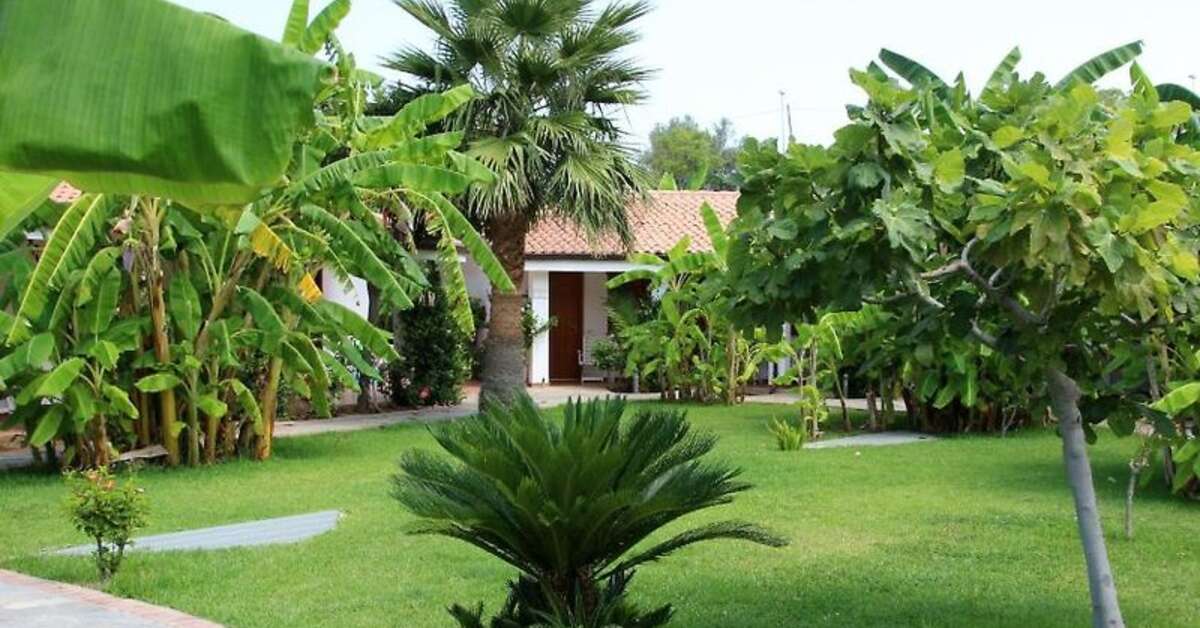 Een foto van Villaggio La Pizzuta