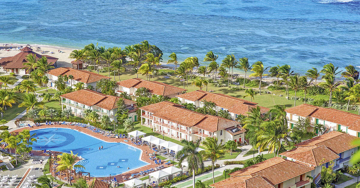 Ein Foto Memories Jibacoa Resort