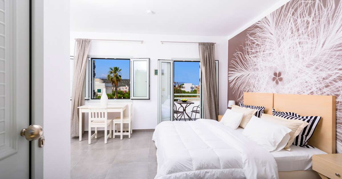 Ein Foto Angela Studios & Apartments