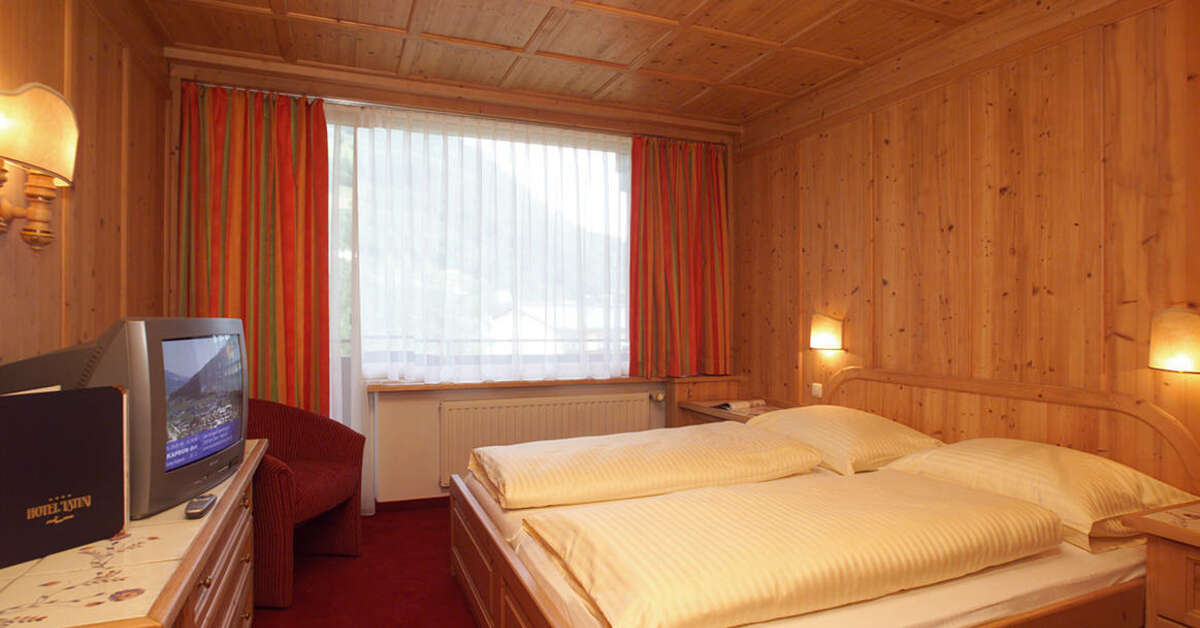 Een foto van Hotel Latini