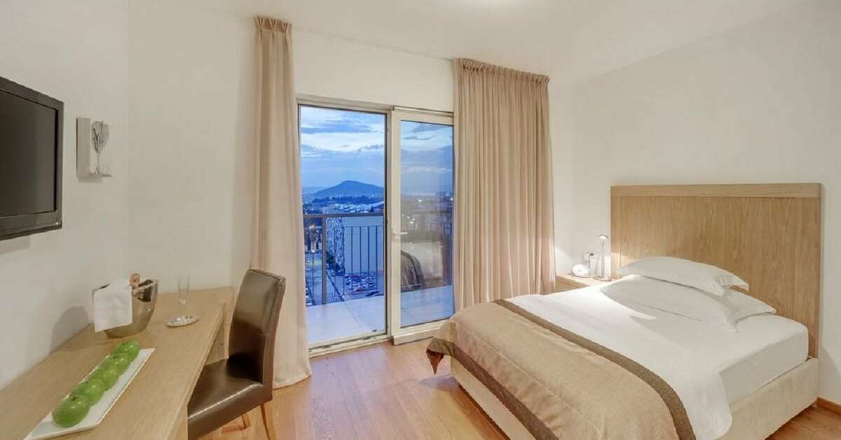 Een foto van Dioklecijan Hotel & Residence