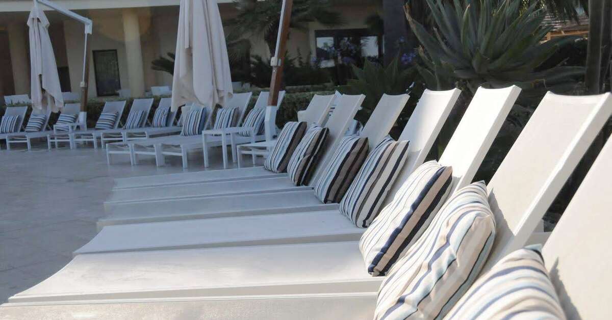 Een foto van Sunshine Club Hotel