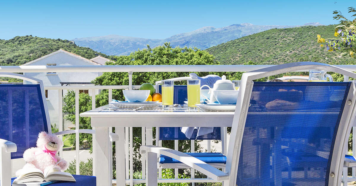 Een foto van Residence Casa D'orinaju