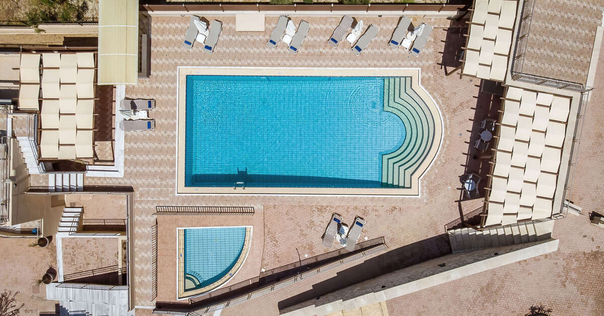 Een foto van Sunrise Suites