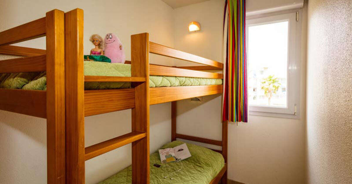 Een foto van Residence Maeva Port Argeles