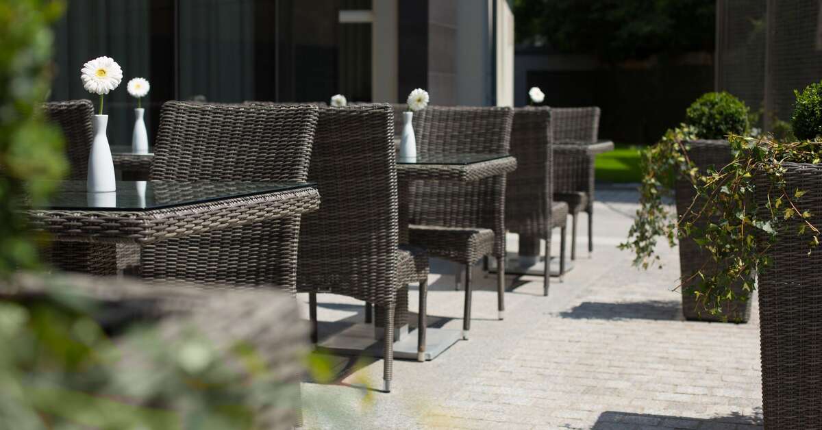 Een foto van Grand Ascot Hotel