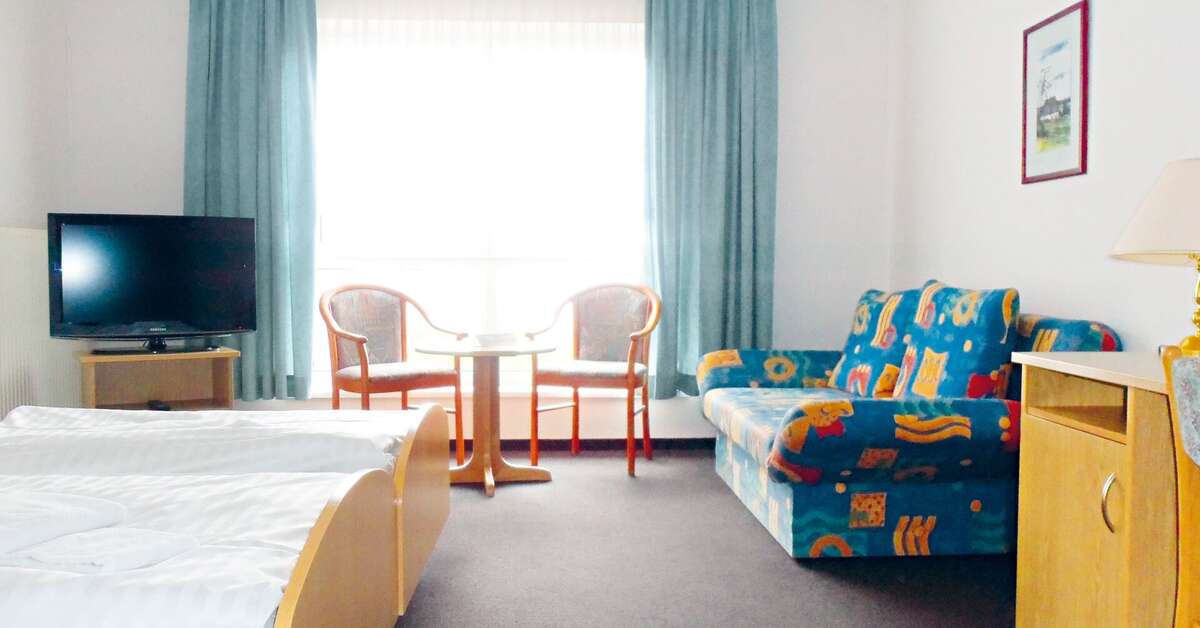 Een foto van Hotel Lugsteinhof