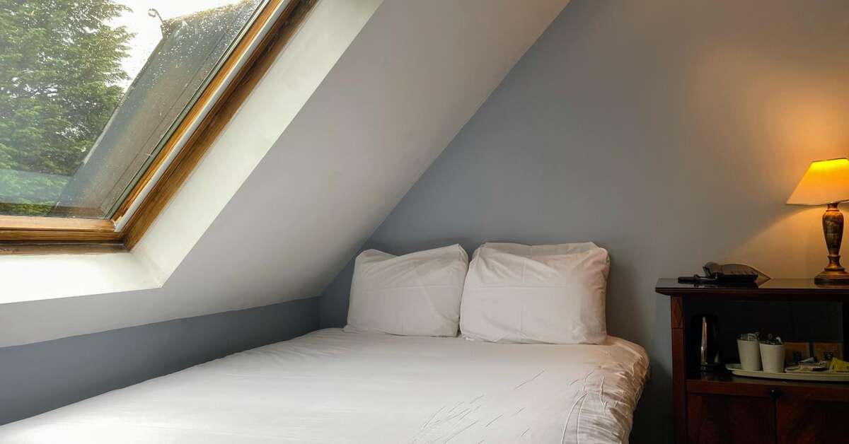 Een foto van Shrigley Hall Hotel & Spa