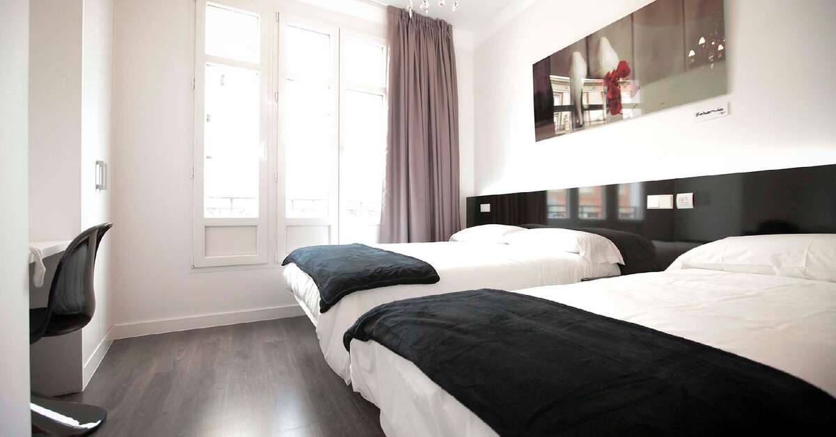 Een foto van Vitium Urban Suites