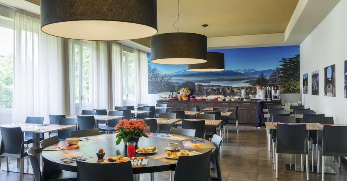 Een foto van Bis Hotel Varese