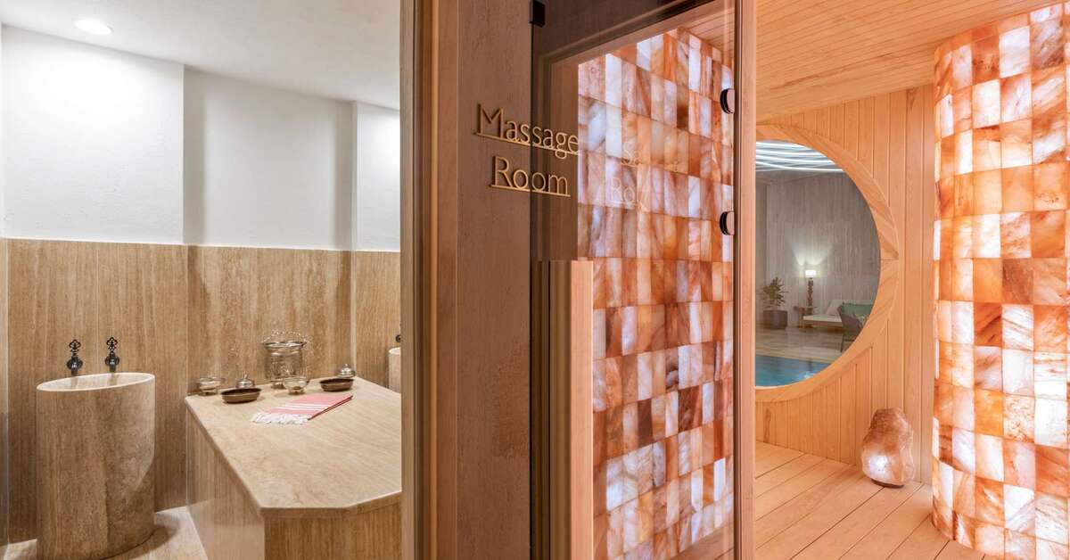 Een foto van Swissotel Tbilisi