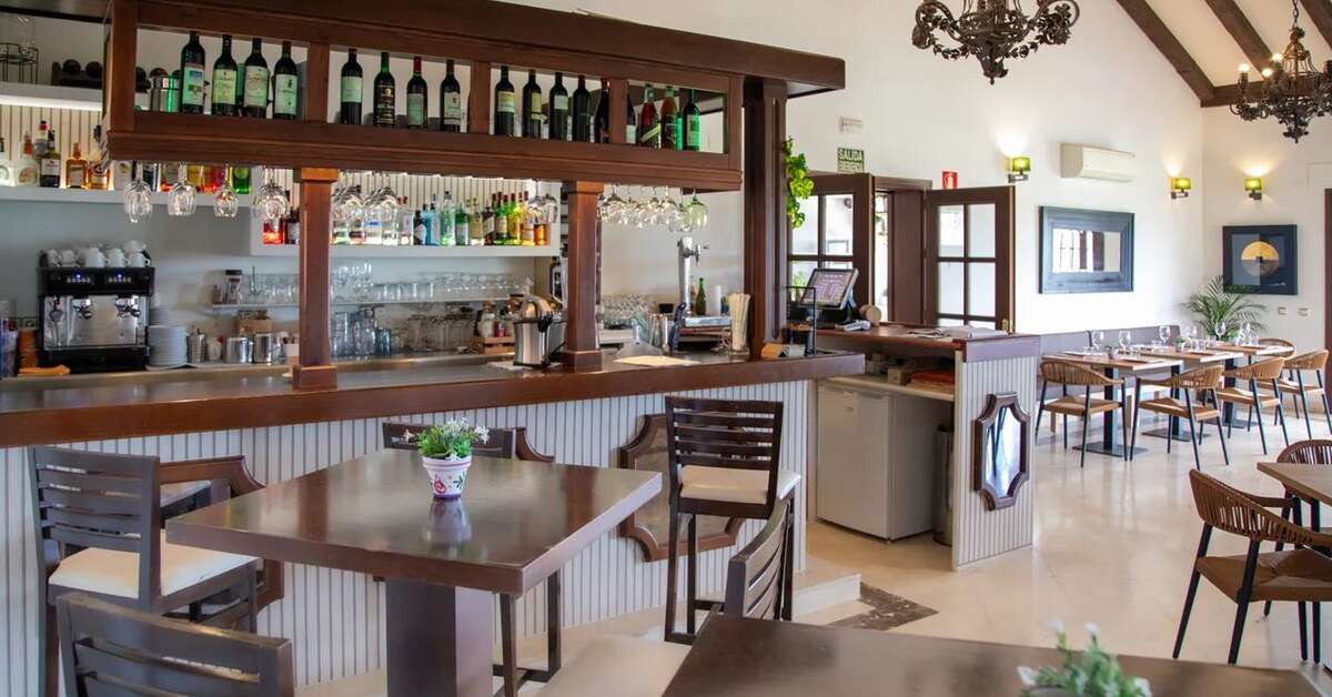 Een foto van Colina del Paraiso