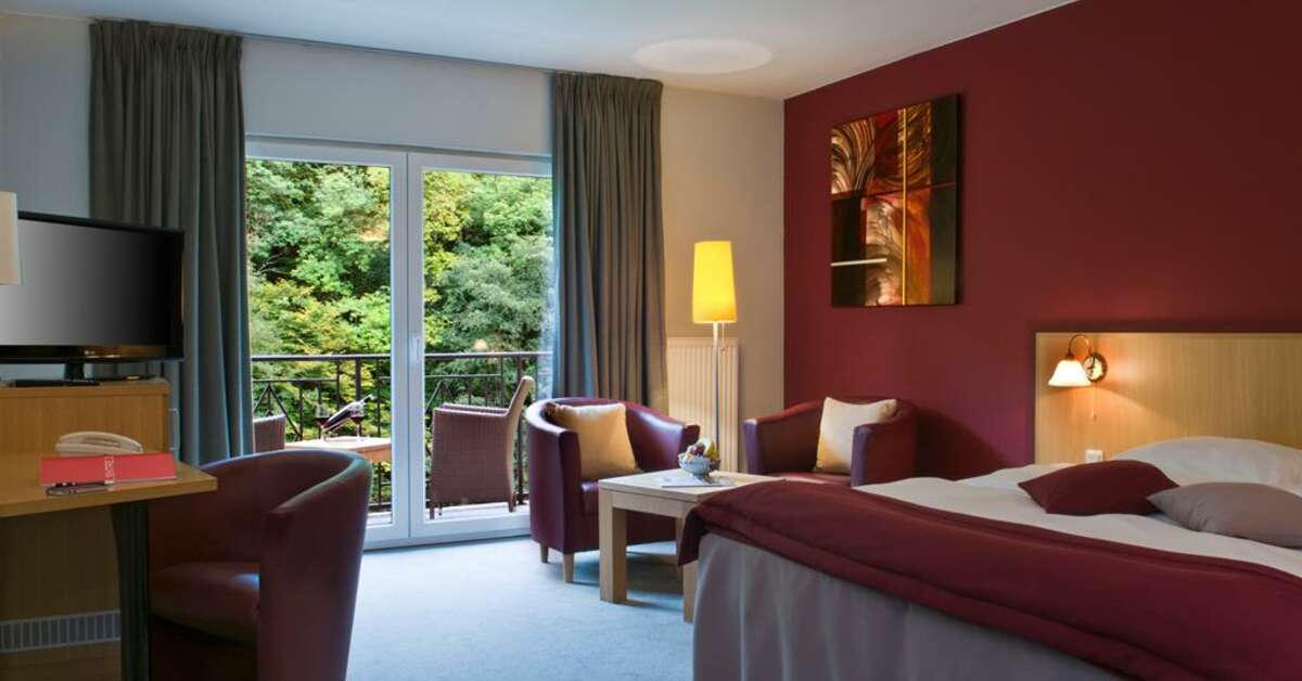 Een foto van Cocoon Hotel Belair