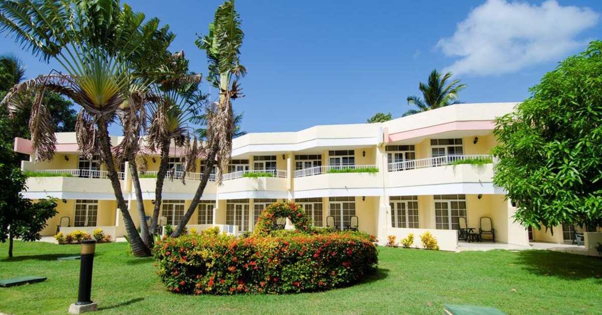 Hotel Los Cactus - Varadero | HolidayDiscounter