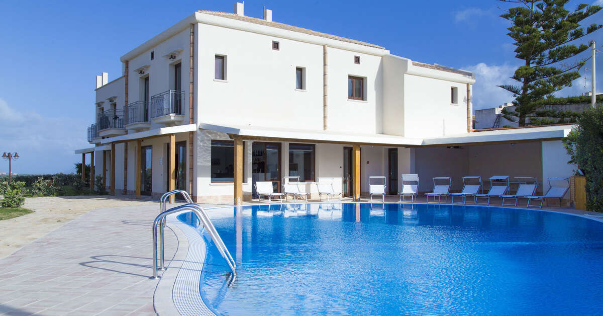 Een foto van Resort Santa Maria