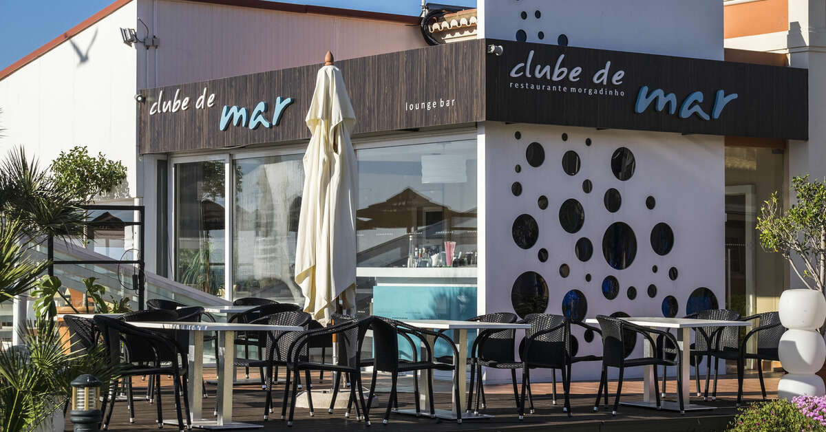 Een foto van de faciliteiten bij Vila Alba Resort