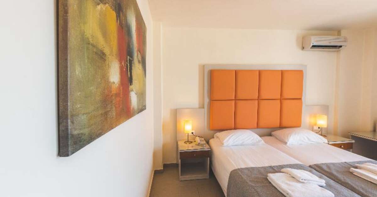 Een foto van Chrispy Waterpark Resort