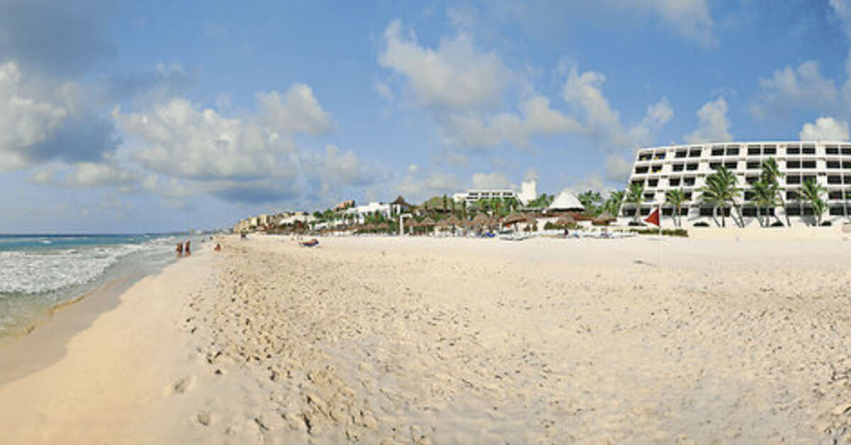 Een foto van Grand Oasis Cancun