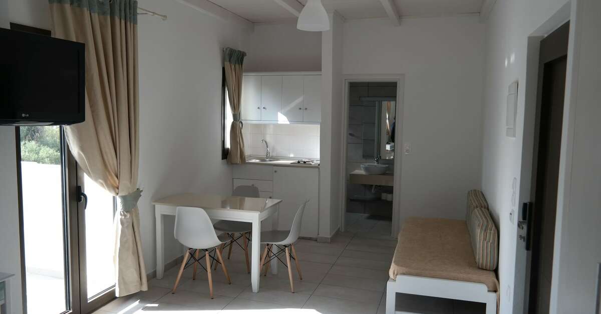 Een foto van Ledra Maleme Hotel