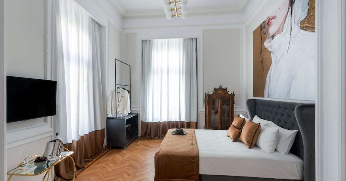 Een foto van Athens Flair