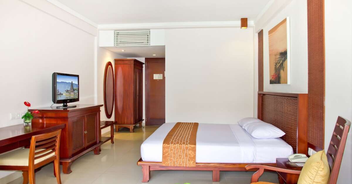 Een foto van The Rani Hotel & Spa